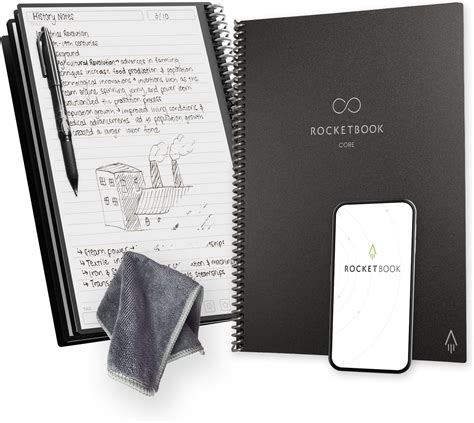 rockbook|rocketbook smart book price list.